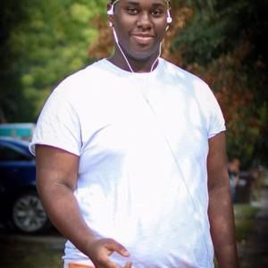 Meet your Posher, Nevaeh